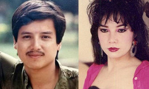 NSƯT Chí Trung: 'Thời trẻ, tôi gặp Bảo Yến nhiều lần nhưng không dám nhìn'