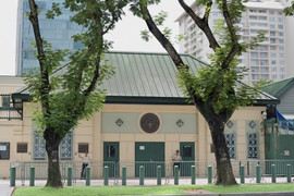 Bắt giữ kẻ nghi sử dụng giấy tờ giả xin visa du học Mỹ