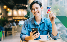 Thói quen chi tiêu khác biệt và thẻ tín dụng dành riêng cho gen Z