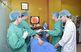 2 phương pháp vàng giúp tránh xa ung thư đường tiêu hóa