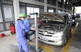 Cục Đăng kiểm: 66 người bị khởi tố, thiếu hụt hơn 100 nhân sự