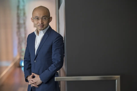 Chủ tịch ngân hàng Trung Quốc mất tích có thể đang chuyển tài sản sang Singapore