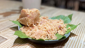 Đặc sản Bắc Ninh có những món nào hấp dẫn?