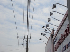 EVNSPC khuyến cáo người dân chủ động phòng ngừa tai nạn điện