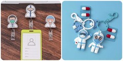 Ngày Thầy thuốc Việt Nam tặng quà gì?