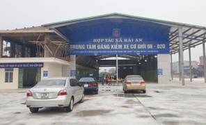 Nghịch lý đăng kiểm: Bịt 'lỗ hổng' trong xã hội hóa, tư nhân làm đăng kiểm