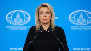 Nga không thảo luận với Trung Quốc về 'kế hoạch hòa bình' Ukraine 