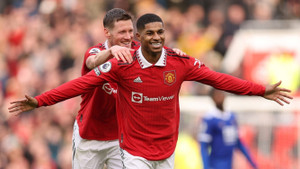 Lịch thi đấu bóng đá hôm nay 23/2 và ngày mai 24/2