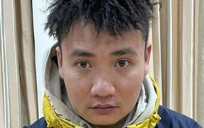 Khởi tố giám đốc sáng tạo Beatvn Tuấn 'Saker'