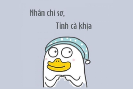 Loạt status 'chất' và hài hước khiến dân mạng thích thú