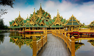 Gia đình Việt thích đi du lịch ở đâu nhất?