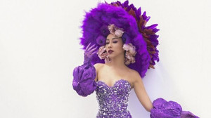 Thảo Trang 'xấu lạ' mạo hiểm làm mới bản thân