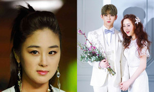 Cuộc đời đầy sóng gió và quyết định chọn Việt Nam làm nhà của Hoa hậu Hàn Quốc