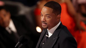 Oscar 2023 thay đổi vì cú tát chấn động của Will Smith
