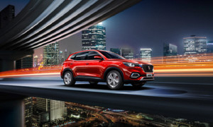 Đánh giá xe MG: Mẫu nào hút khách nhất? 