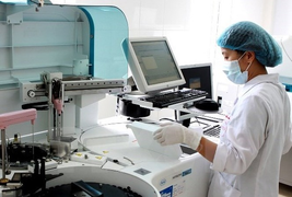 Bộ Y tế họp khẩn bàn cách tháo gỡ vướng mắc mua sắm vật tư, thiết bị y tế