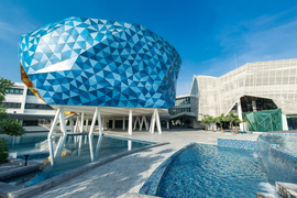 BUV đạt chứng nhận kiểm định toàn diện 