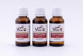 Vida Plus từ nọc bọ cạp xanh - Hỗ trợ điều trị u bướu từ nền y học Cuba