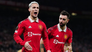 Kết quả Europa League: Loại Barcelona, Man Utd vào vòng 1/8