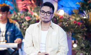 Phạm Hồng Phước: 'Tôi thường xuyên cảm thấy cô đơn'