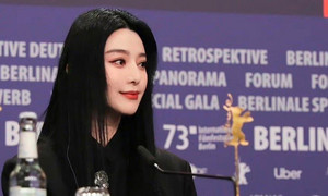 Phạm Băng Băng tái xuất sau 5 năm cấm sóng, lần đầu nói về scandal trốn thuế 