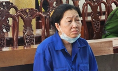 Vụ buôn lậu 51kg vàng liên quan bà trùm Mười Tường: Tòa bất ngờ trả hồ sơ