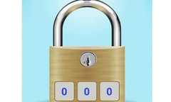 Chỉ người IQ trên 140 mới giải được: 3 số để mở khóa là gì?