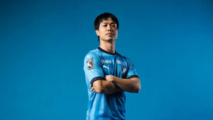 Công Phượng: 'Cố hết sức tận hưởng bóng đá Nhật Bản'