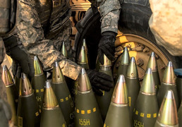 Tổng thư ký NATO: Nga đang thắng trong cuộc chiến hậu cần ở Ukraine