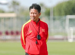 U20 Việt Nam sẽ loại 7 cầu thủ ở UAE