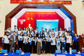 Phát động cuộc thi 'Sáng kiến giảm thiểu rác thải nhựa – Huế 2023'