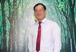 Thông tin bất ngờ vụ Phó giám đốc ngân hàng mất tích sau va chạm giao thông