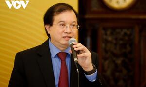 'Khơi thông nguồn lực phát triển văn hóa cả về nhân lực và vật lực'