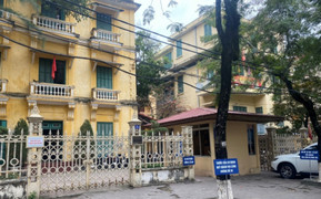 Nữ chuyên viên Sở Xây dựng Hải Phòng thu 'phí bôi trơn', cuỗm tiền tỷ