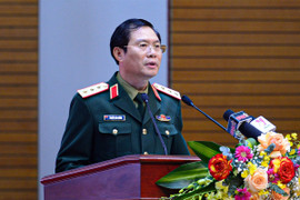 'QĐND Việt Nam coi mất mát của nhân dân Thổ Nhĩ Kỳ là mất mát của chính mình'