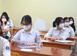 Thi vào lớp 10 Hà Nội: Cách tính điểm xét tuyển