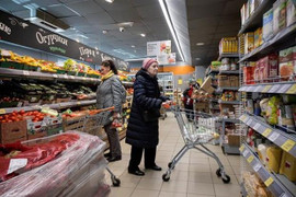 Mỹ tăng cường trừng phạt nhằm gây thiệt hại cho nền kinh tế Nga