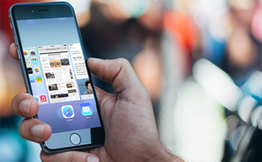 Cách tắt ứng dụng chạy ngầm trên Iphone, Ipad nhanh chóng, dễ làm 