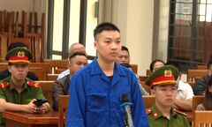 Người yêu bị trêu chọc, thanh niên chém bạn nhậu trọng thương