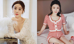 Nhan sắc xinh đẹp của nữ người mẫu 28 tuổi bị chồng cũ sát hại, phi tang xác