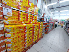 Thuế tiêu thụ đặc biệt: Bổ sung đồ uống có đường, tăng thuế rượu, bia, thuốc lá