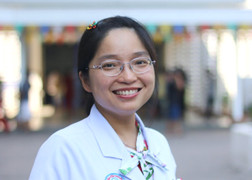 Bông hồng 'thép' của ngành phẫu thuật thần kinh