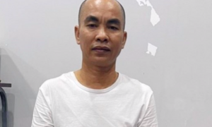 Bắt kẻ trốn truy nã 23 năm tại Đồng Nai