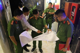 Quy định PCCC nào đang gây khó cho chủ quán karaoke?