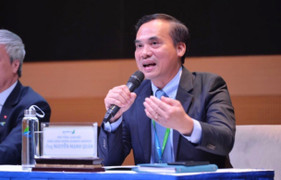 Bamboo Airways:'Bỏ hoặc nâng trần giá vé máy bay không ảnh hưởng đến người dùng'