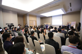 Hội thảo về văn hóa ẩm thực Việt Nam - Nhật Bản