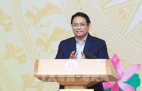 Thủ tướng: Xây dựng kế hoạch chuyển đổi số phải rõ việc, rõ trách nhiệm