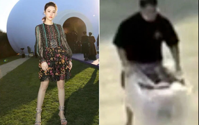 Tình tiết gây phẫn nộ trong vụ người mẫu Hong Kong bị nhà chồng cũ sát hại