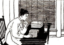 21 lần thi, 82 tuổi mới đậu cử nhân, ông là ai?