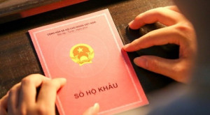 Vừa bỏ sổ hộ khẩu, 'giấy phép con' đã xuất hiện